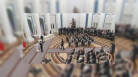 Российские призеры Ванкувера получили машины по цвету медалей