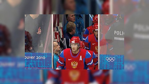 Венец российского олимпийского провала. Эфир программы "Скажите прямо"
