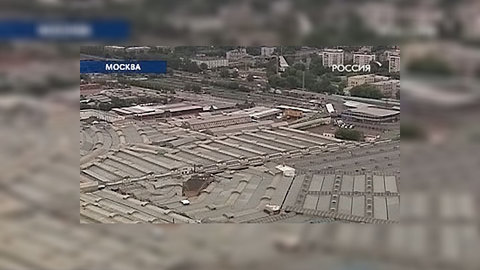 Владелец бывшего "Черкизона" ищет землю под новый рынок