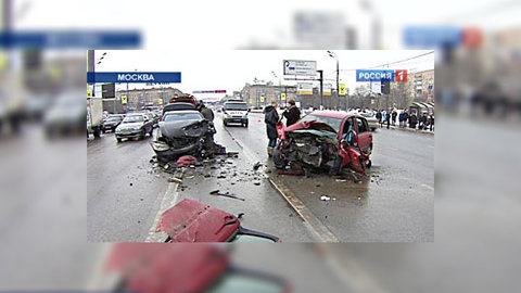 "Доброжелатели" раскрывают тайны ДТП на Ленинском