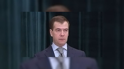 Дмитрий Медведев раздал задания Генпрокуратуре