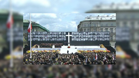 Брат погибшего польского президента пойдёт ва-банк