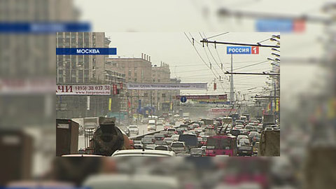 В Москве жить стало невозможно. Эфир программы "Скажите прямо"