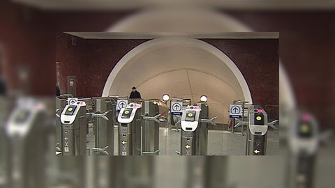 Аэропорты поделятся безопасностью с метро и железными дорогами