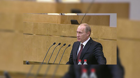 Владимир Путин: большинство принятых мер сработали
