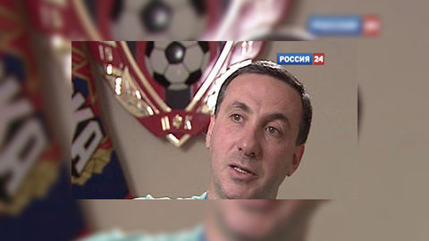 "Башнефть" останется титульным спонсором футбольного клуба ЦСКА