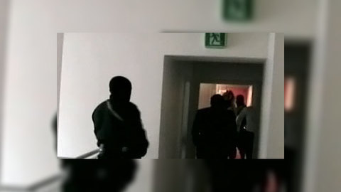 Задержаны подозреваемые в самом наглом ограблении Пенсионного фонда