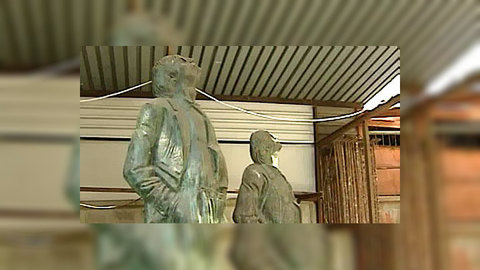 Любовь к Бродскому в России проснулась только в 90-е