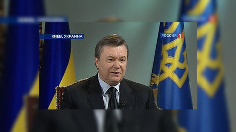 Авиакатастрофа под Смоленском отозвалась и на Украине