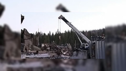 Руководство "Распадской" не выучило уроки безопасности