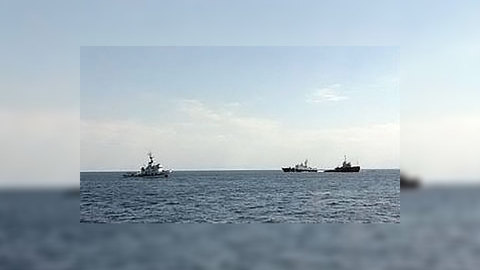 "Эхо войны" аукнулось на дне Балтийского моря