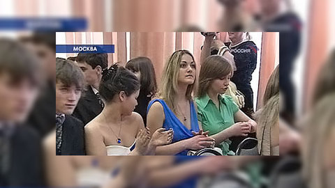 Опыт и труд вуз перетрут. Эфир программы "Скажите прямо"
