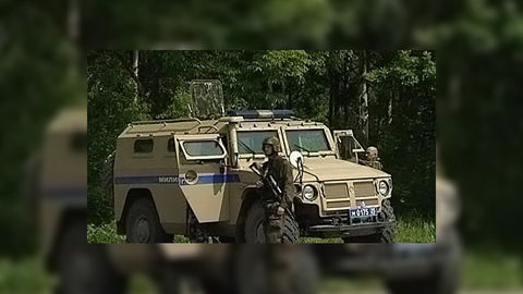 Вокруг "охотников за милиционерами" появилось много гипотез