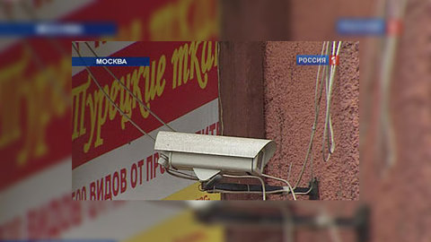 Новым оружием стража порядка станет видеокамера