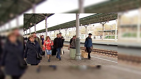 Россиян ждут двухэтажные поезда и "умные" туалеты