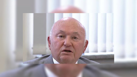 Над мэром Москвы вновь повис знак вопроса