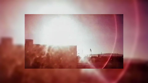 Землян предупредили об атаке из космоса