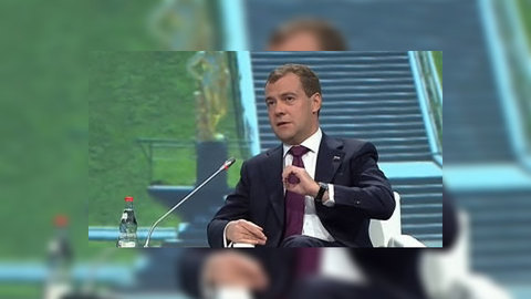 Россия переходит к новой бюджетной политике