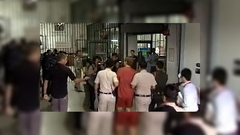 Точка в деле Бута ещё не поставлена