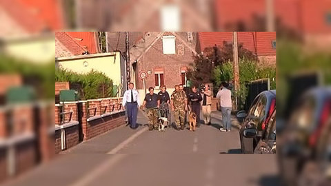 Жуткие убийства детей во Франции совершены тихой семейной парой