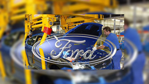 Ford опять отзывает пикапы