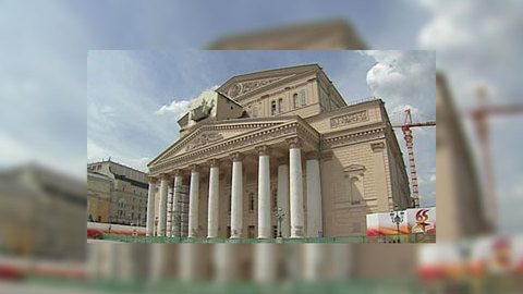 Большим театром будет дирижировать Василий Синайский