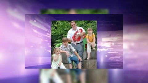 Георгий Круглов: мне не дают свидания с женой