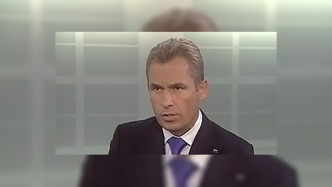 Павел Астахов: принцип гуманности восторжествовал