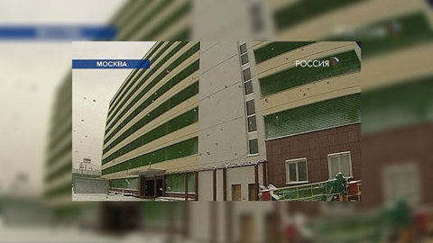 Большая часть машиномест в "народных гаражах" пока пустует