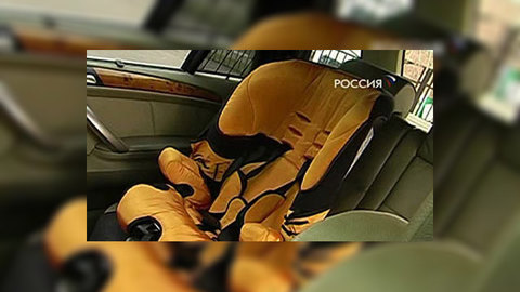 В Татарстане у безответственных водителей будут отбирать детей