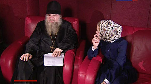 Послушники Боголюбского монастыря жертвовали квартиры "всевышнему"