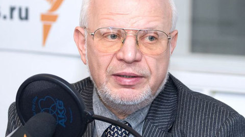 Михаил Федотов всем угодил
