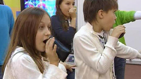 Сегодня в Минске назовут победителя детского "Евровидения"