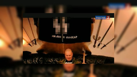 Рыжий Тарзан понадобился Москве