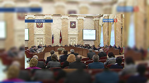 Мосгордума перестанет быть "клубом по интересам"