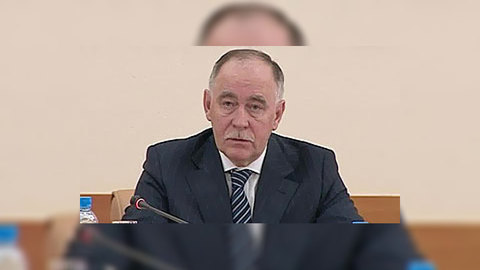 Сергей Политыкин: вместо одного наркотика будут другие