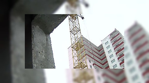 Отмена долевого строительства может привести к катастрофе