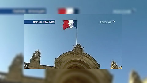 В мире больше не прислушиваются к мнению Франции