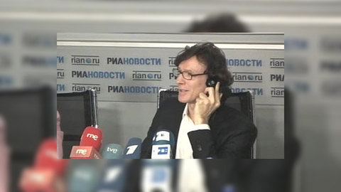 Россия попала в круговорот обиженных художников