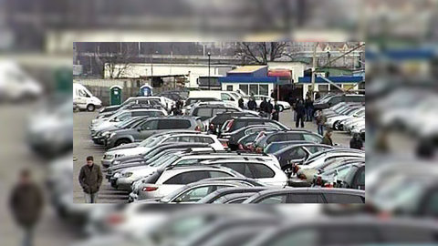 Алексей Аксенов: конкуренция в сфере подержанных автомобилей ожесточится