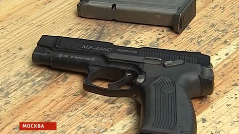 Чемпионом России по стрельбе стала команда из Москвы