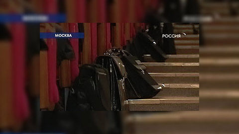 Чиновников заставят раскрыть все карты
