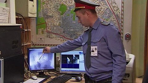 Московских полицейских обвинили в избиении школьника