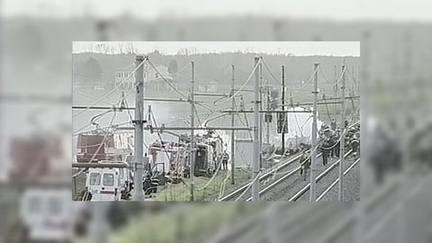 Электрички превратят в метро