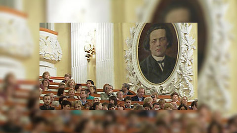 Петербургская консерватория кричит о помощи. Реплика Григория Заславского