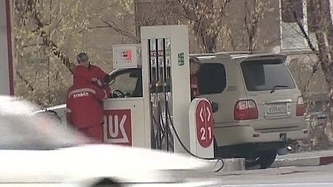 Прокуратура разберётся с дефицитом бензина
