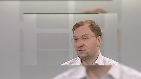 Руслан Пухов: главный козырь Каддафи – не сдаваться