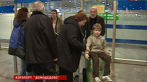 Российских туристов в Египте становится всё меньше