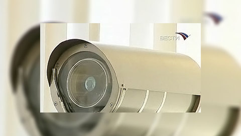 Системе видеонаблюдения Москвы необходимо обратиться к окулисту