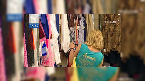 Нужны ли секонд-хенды в наше время? "Антипечать" с Андреем Светенко